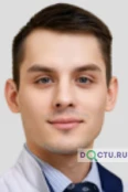 Баталов Андрей Игоревич - Владимир