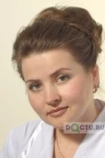Баталова Алла Анатольевна - Екатеринбург