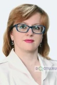 Баталова Ирина Николаевна - Уфа