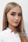 Баталова Ксения Вячеславовна - Самара