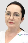 Баталова Наталия Петровна - Самара