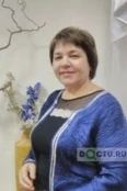 Баталова Равиля Нурмухаметовна - Казань