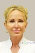 Батанова Инесса Эдуардовна - Москва