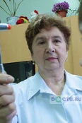 Батанова Тамара Алексеевна - Волгоград