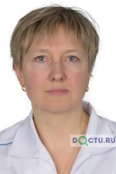 Батарина Юлия Леонидовна - Москва