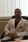 Батчаев Муратбий Нюрахматович - Черкесск