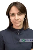 Батчаева Тамара Руслановна - Ставрополь
