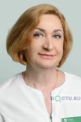 Батченко Людмила Николаевна - Волгоград