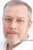 Батин Олег Владимирович - Москва