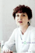 Батина Ирина Станиславовна - Барнаул