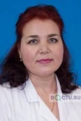 Батинская Надежда Петровна - Чебоксары