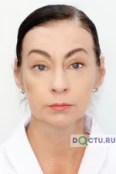 Батищева Нина Николаевна - Екатеринбург