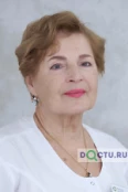 Батищева Татьяна Викторовна - Самара
