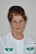 Батищева Валентина Алексеевна - Белгород