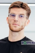 Батяев Георгий Арсенович - Москва