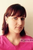 Батяева Юлия Владимировна - Ярославль