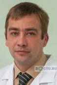 Батюк Андрей Мирославович - Кемерово