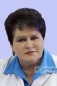 Батюкова Татьяна Владимировна - Москва