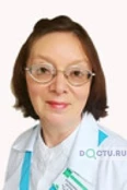 Батюкова Вера Евгеньевна - Владивосток
