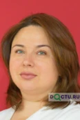 Баткаева Анна Владимировна - Ростов-на-Дону