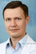 Батьков Евгений Николаевич - Чебоксары