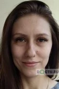 Батлук Яна Витальевна - Ростов-на-Дону