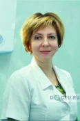 Батманова Ирина Васильевна - Астрахань