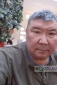 Баторов Ардан Базарович - Улан-Удэ