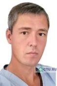 Батов Иван Владимирович - Тверь