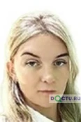 Батова Татьяна Викторовна - Тверь