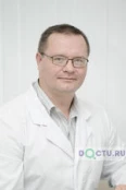 Батраченко Андрей Александрович - Орёл