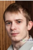 Батрак Ярослав Юрьевич - Барнаул
