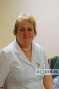 Батрак Светлана Ивановна - Сургут