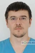 Батраков Роман Михайлович - Санкт-Петербург