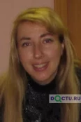 Батракова Ирина Владимировна - Воронеж