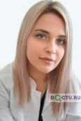 Батранина Ольга Александровна - Красноярск