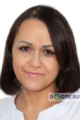 Батратдинова Яна Сергеевна - Тюмень
