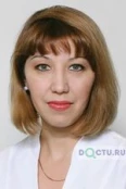 Батталова Зульфия Фанилевна - Уфа