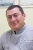 Батуев Алан Хасанбиятович - Нальчик
