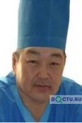 Батуев Эрдэм Гармаевич - Улан-Удэ