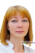 Батуева Елена Юрьевна - Набережные Челны