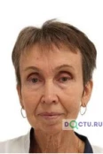 Батуева Галина Аркадьевна - Ижевск