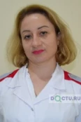 Батуева Нелля Руслановна - Нальчик