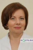 Батуева Светлана Борисовна - Пермь