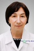 Батуева Тамара Павловна - Пермь
