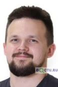 Батухтин Павел Андреевич - Челябинск