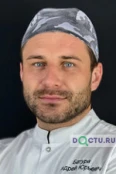 Батура Андрей Юрьевич - Симферополь