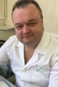 Батурин Алексей Альбертович - Москва
