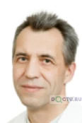 Батурин Юрий Викторович - Воронеж