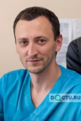 Батурин Олег Григорьевич - Челябинск